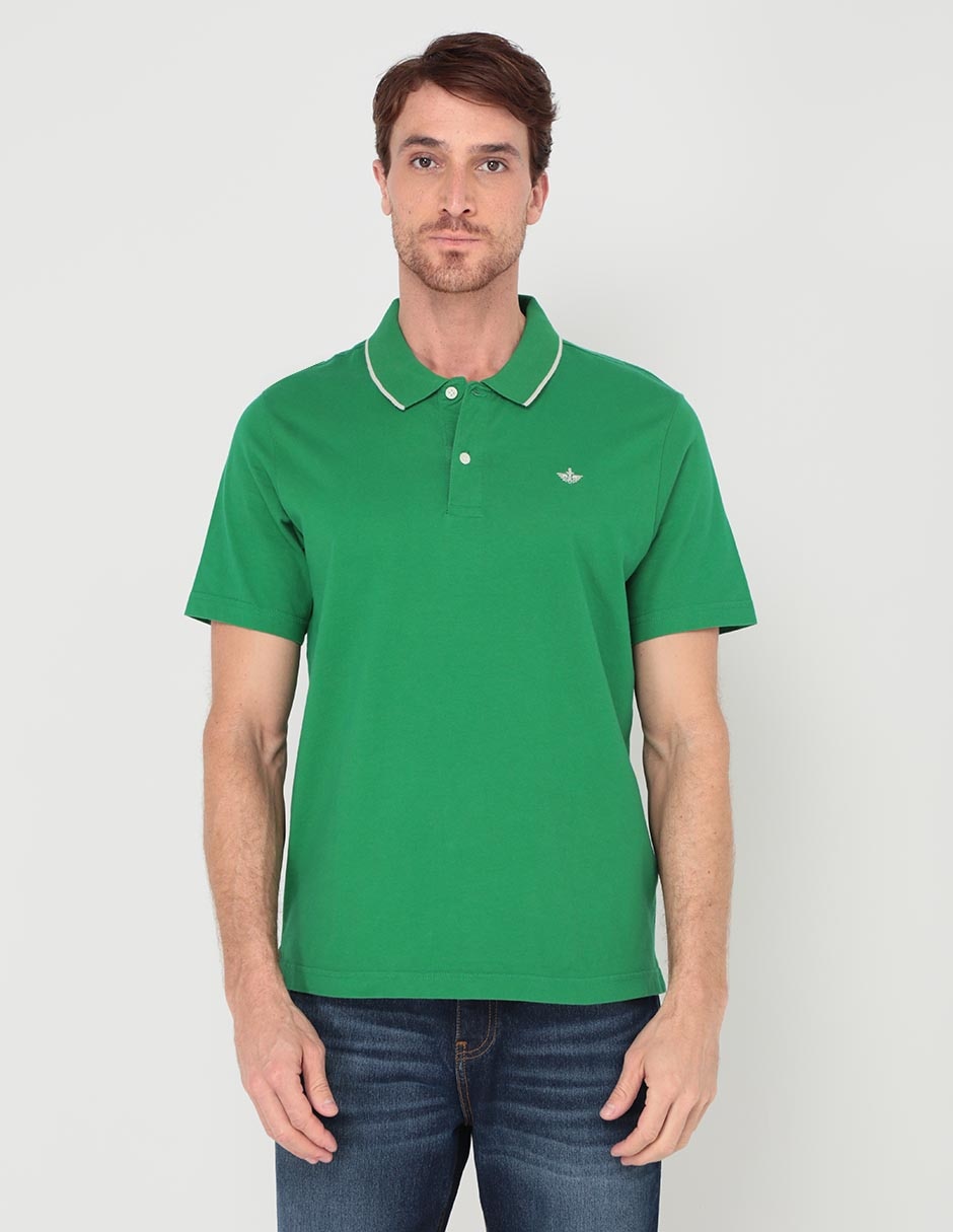 Playeras de discount hombre tipo polo