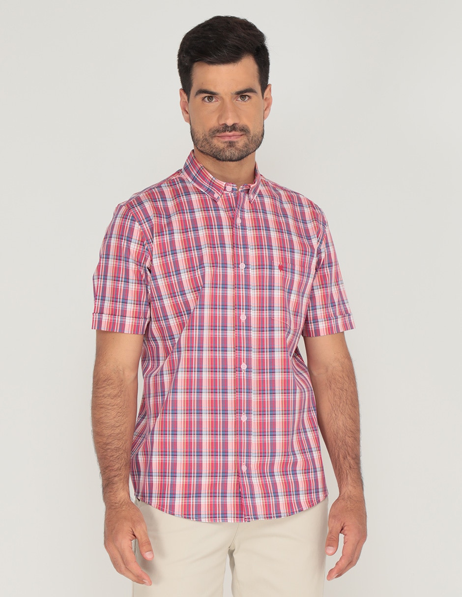 Camisas yale best sale en suburbia