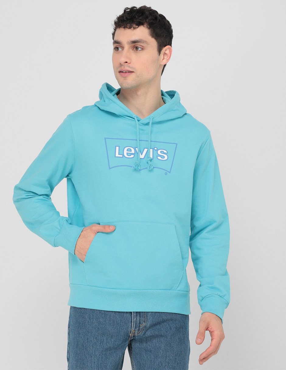 Levi's® Sudadera Con Capucha Para Hombre