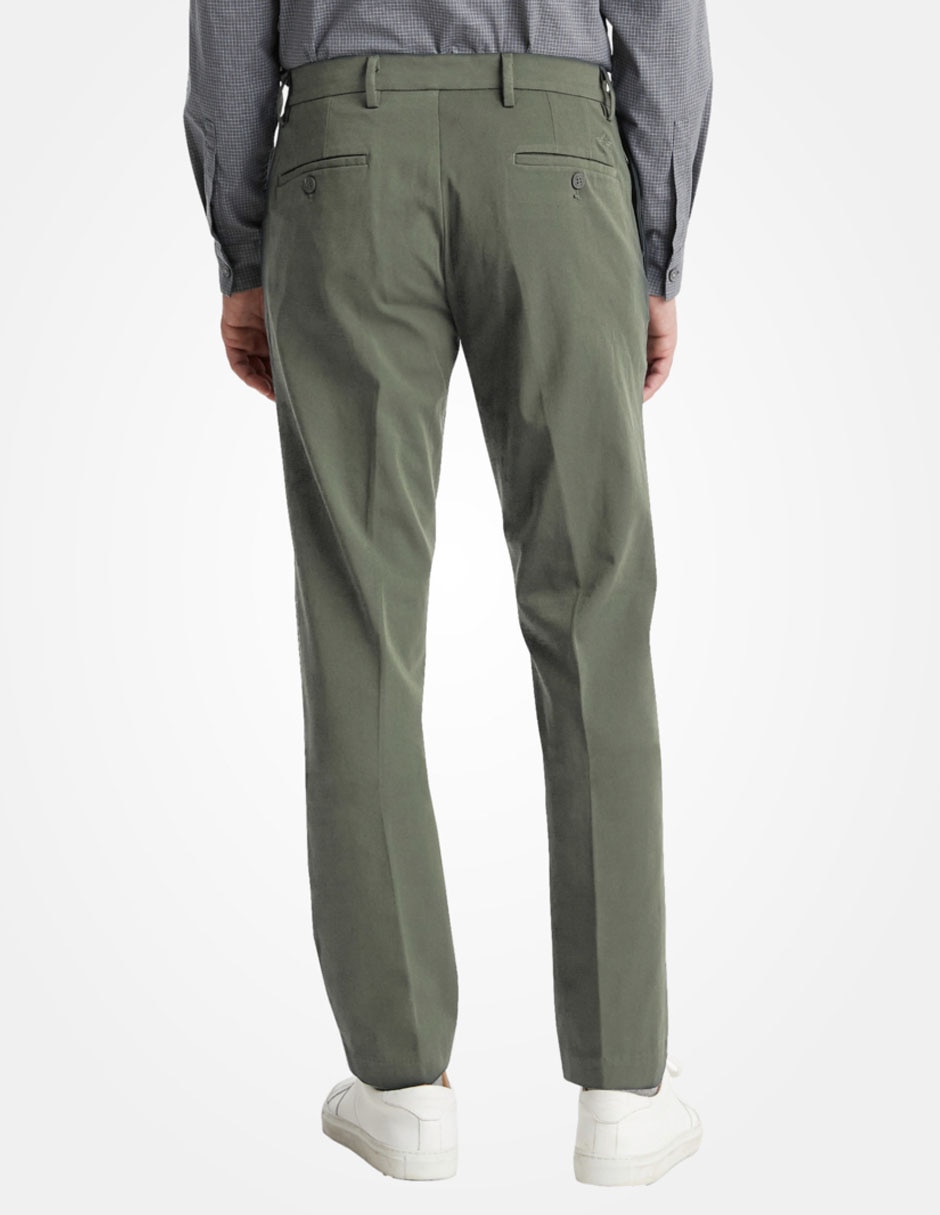 Pantalon dockers hombre online liverpool