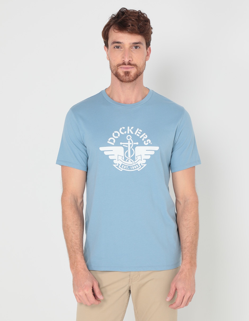 Playeras dockers hombre new arrivals