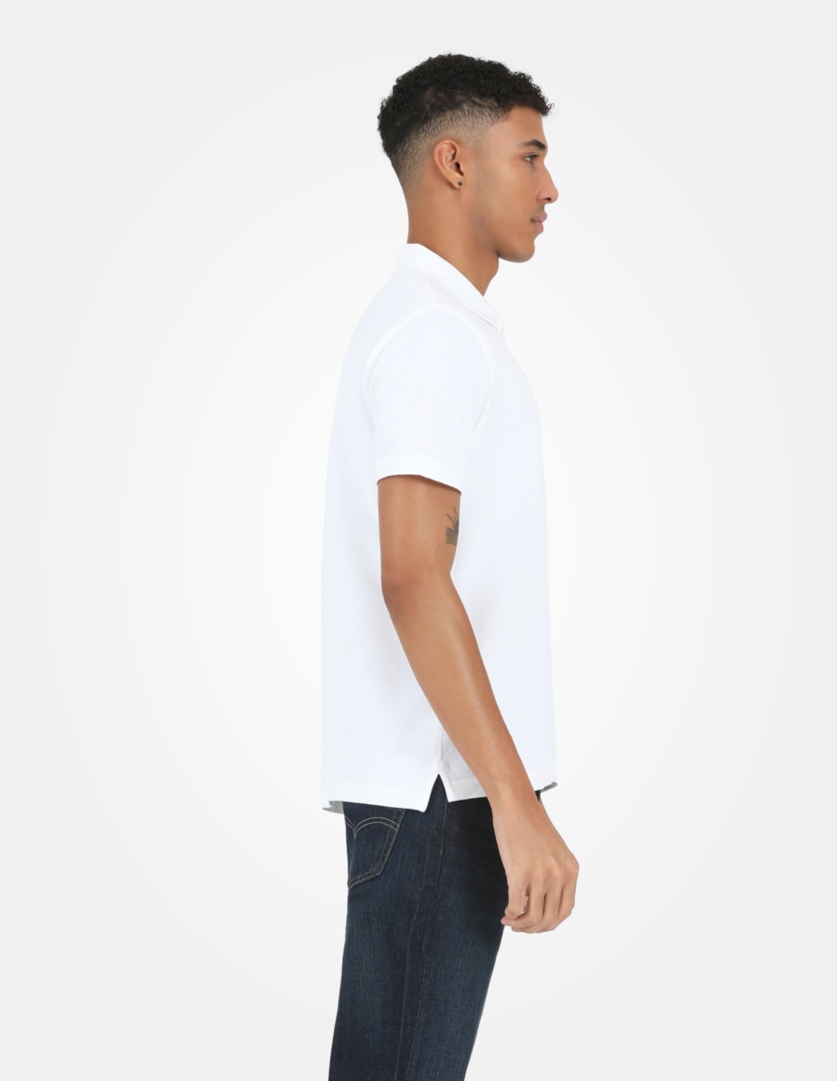 Playera tipo polo Levi's para hombre 2