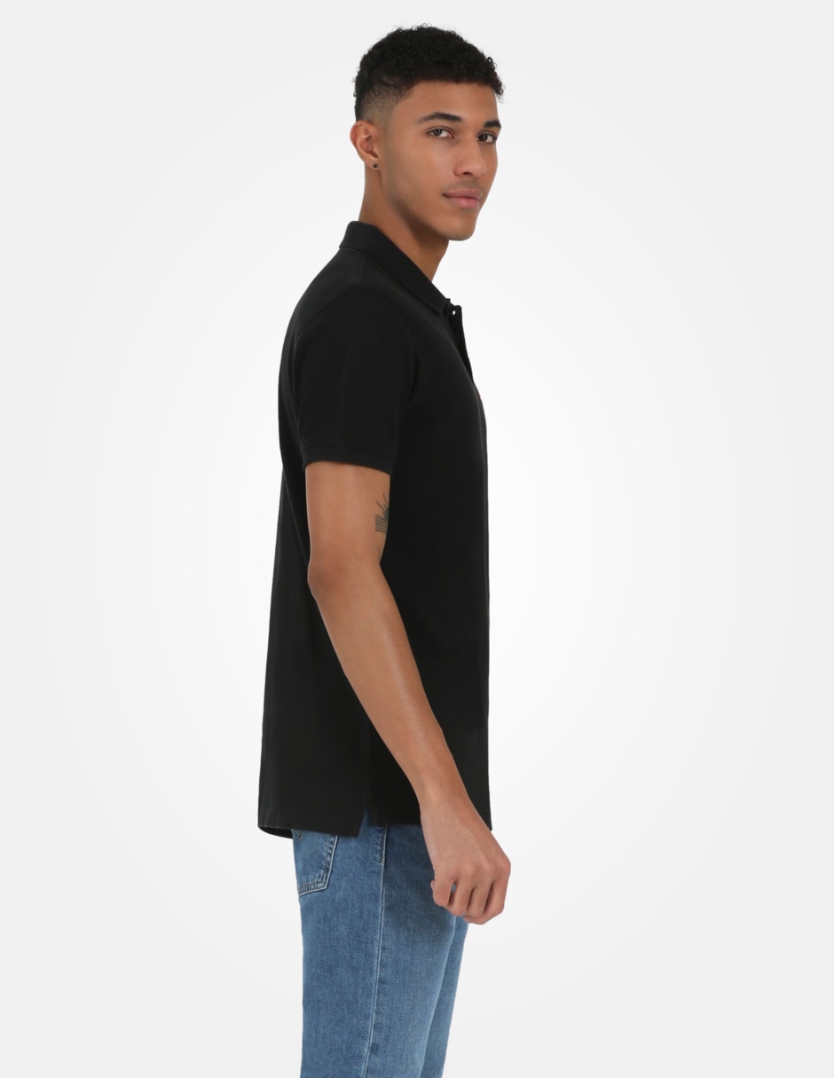 Playera tipo polo Levi's para hombre 2