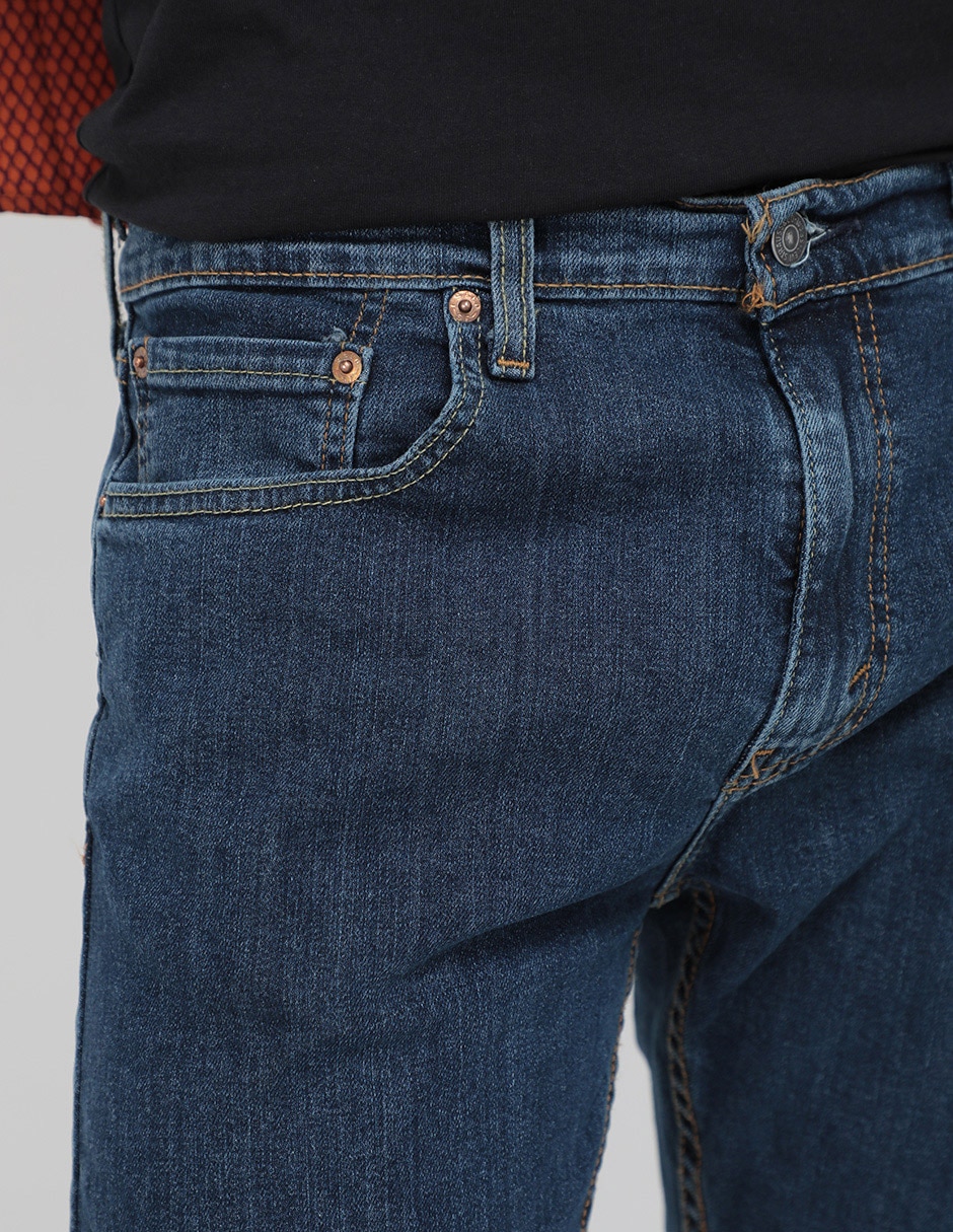 Jeans slim 512 para hombre 4