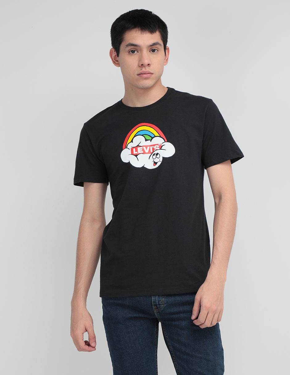 Camisetas Precio De Playeras Levis Playera Blanca Levis Playera