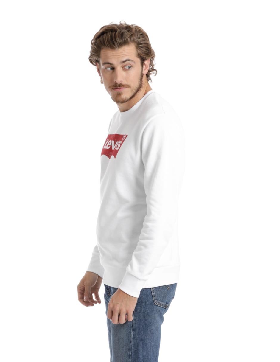 Sudadera para hombre 2