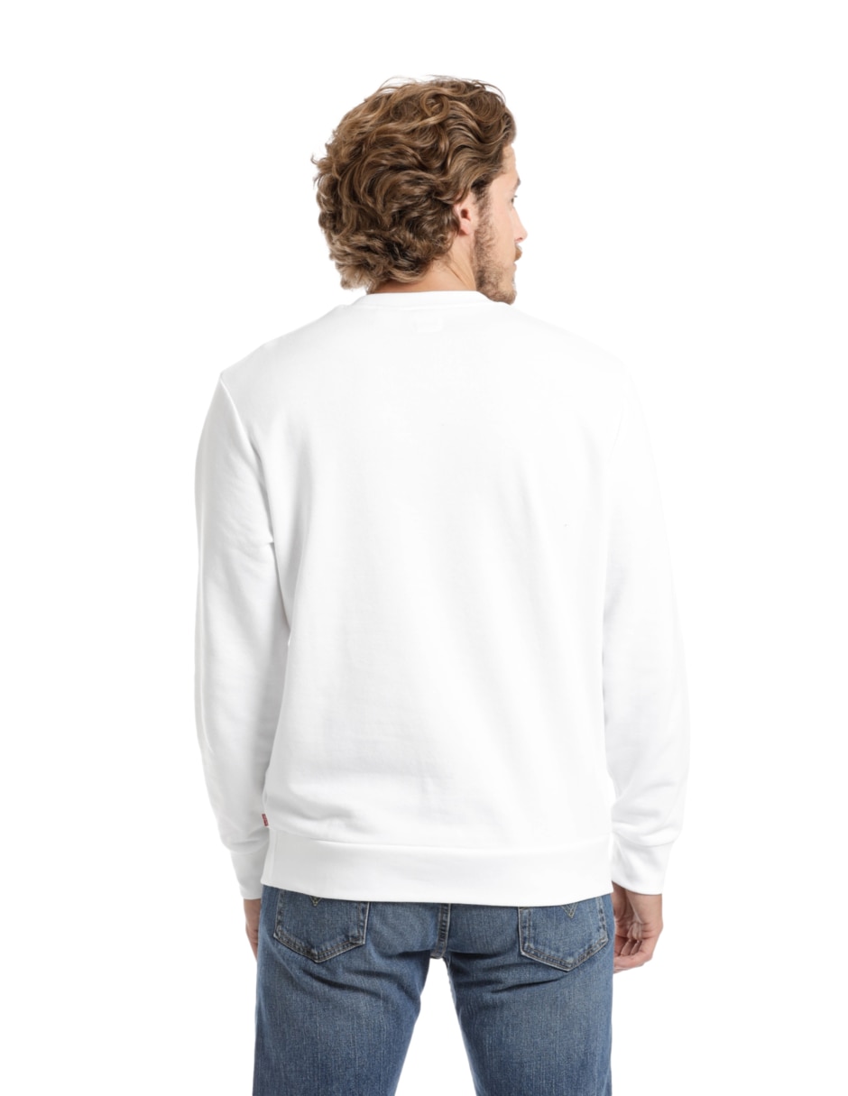 Sudadera para hombre 3