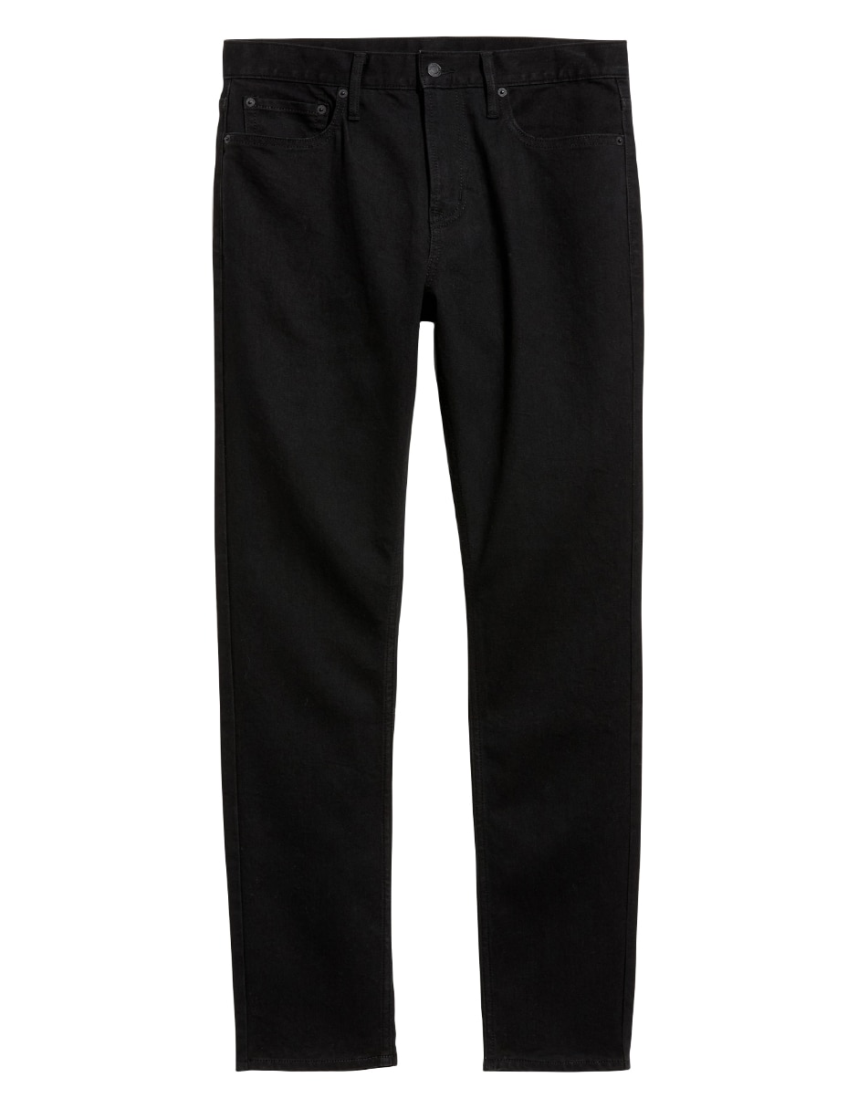 Jeans skinny para hombre 2