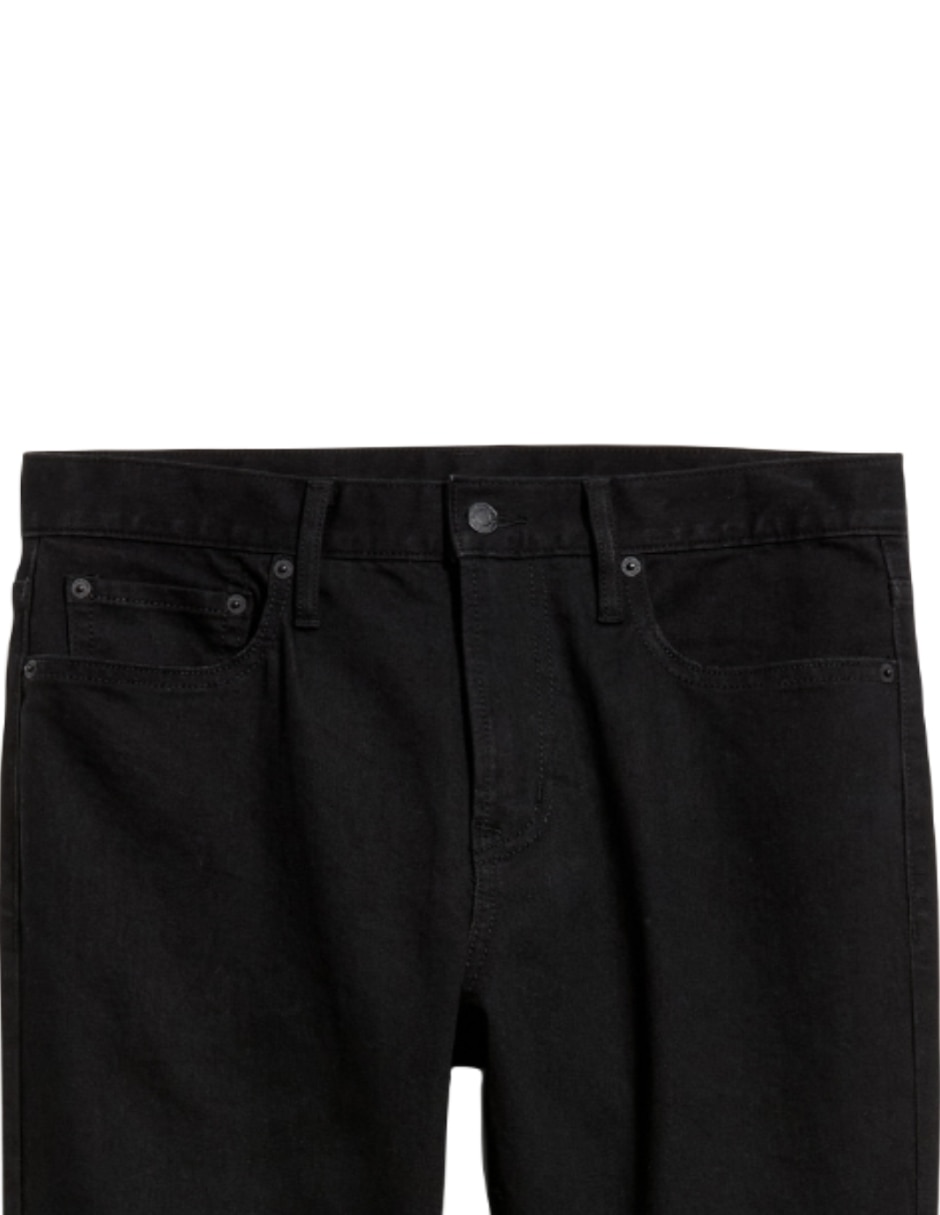 Jeans skinny para hombre 4