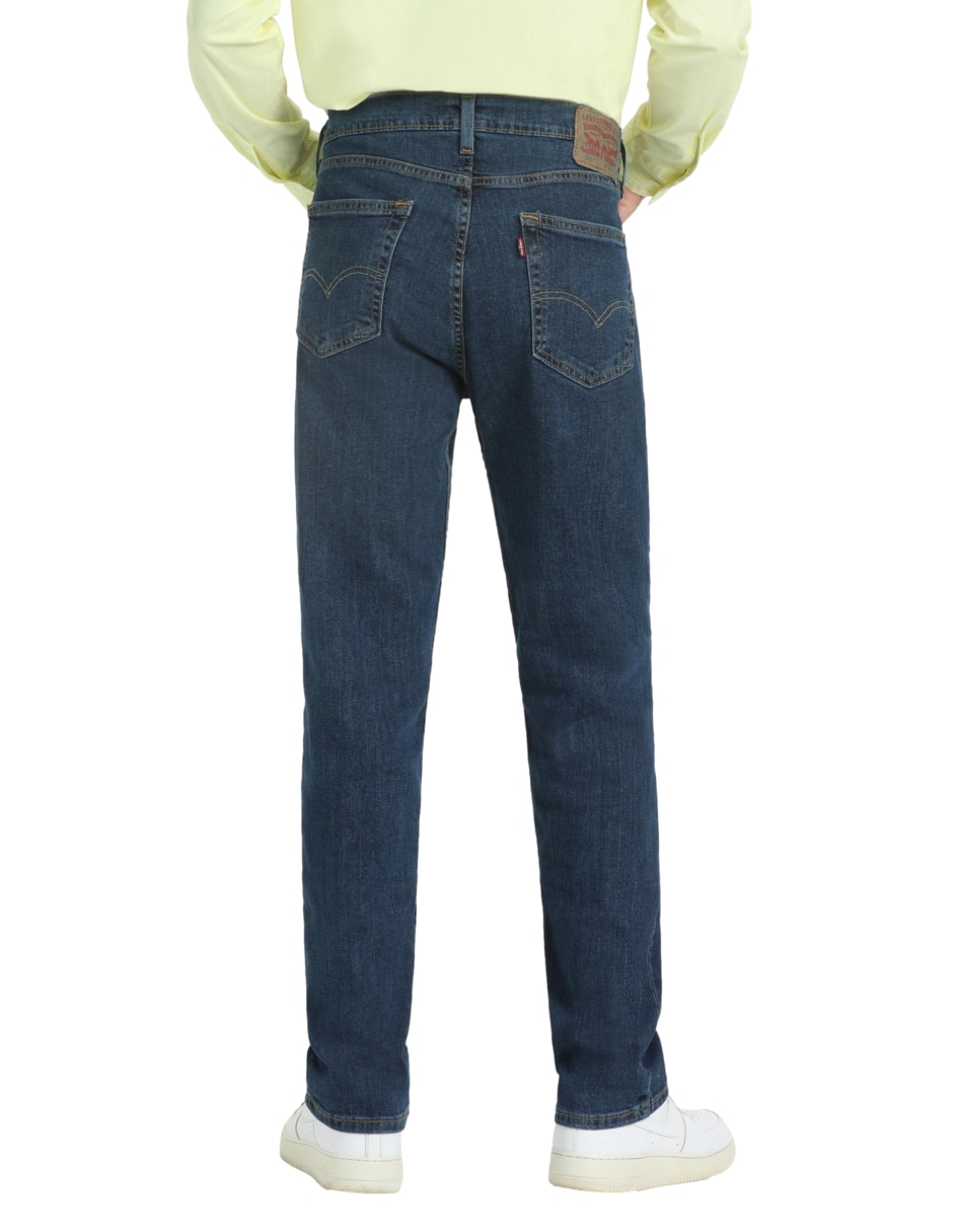 Jeans slim para hombre 3
