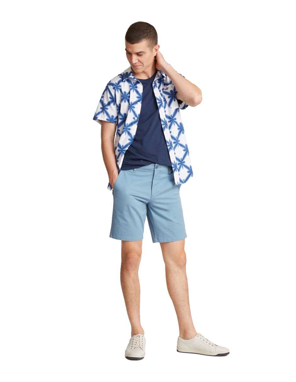 Bermuda para hombre 4
