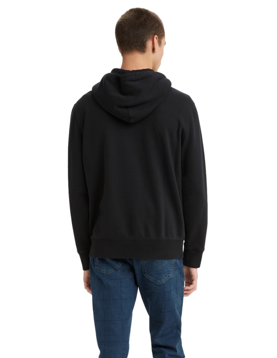 Sudadera para hombre 4