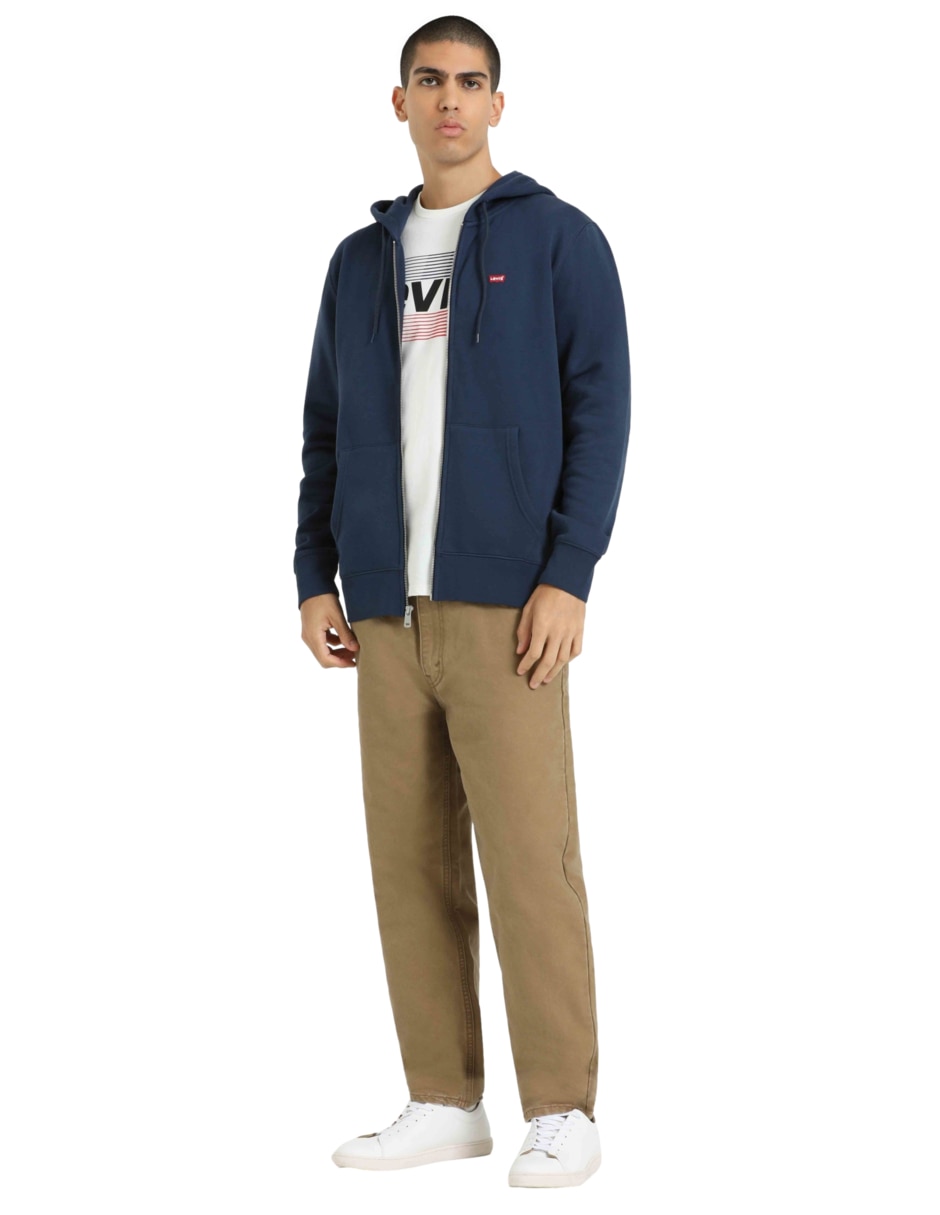 Sudadera para hombre 4