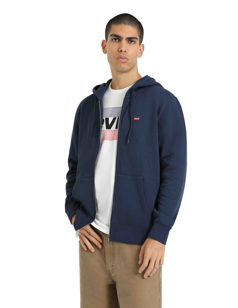 Sudadera para hombre 5