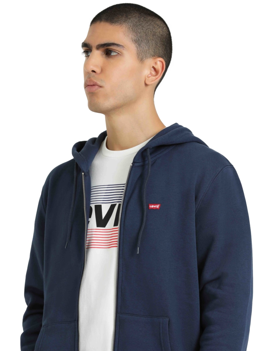 Sudadera para hombre 6
