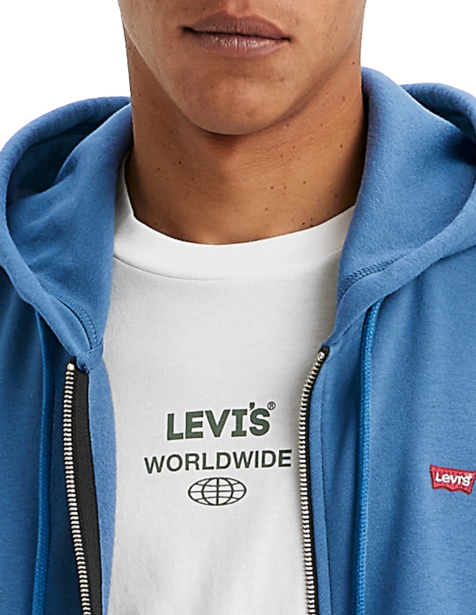 Sudadera para hombre 2