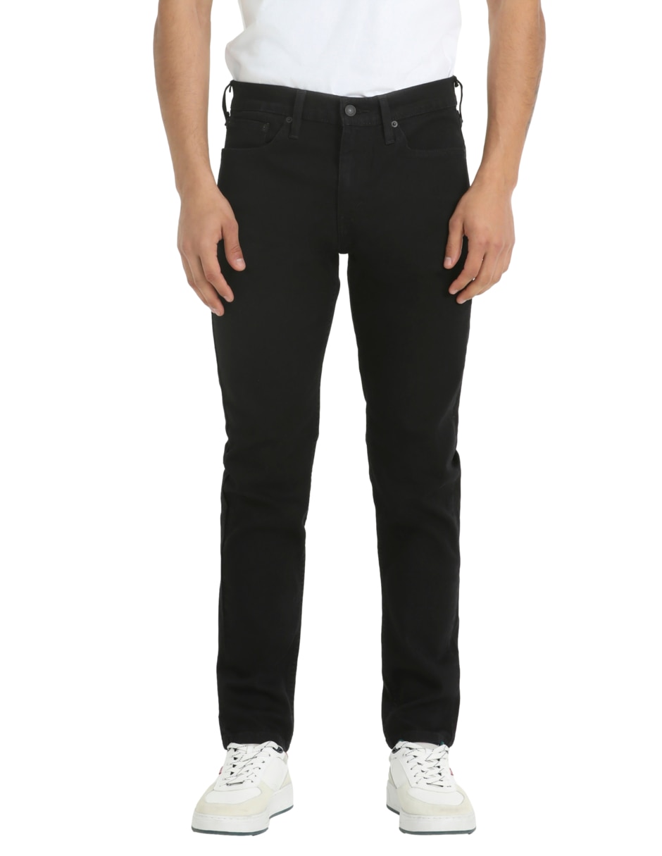 Jeans skinny 510 lavado obscuro para hombre Jeans skinny 510 lavado obscuro para hombre