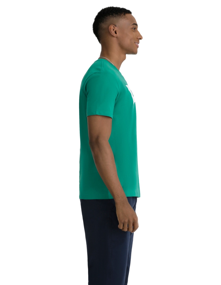 Playera Levi's cuello redondo para hombre 2