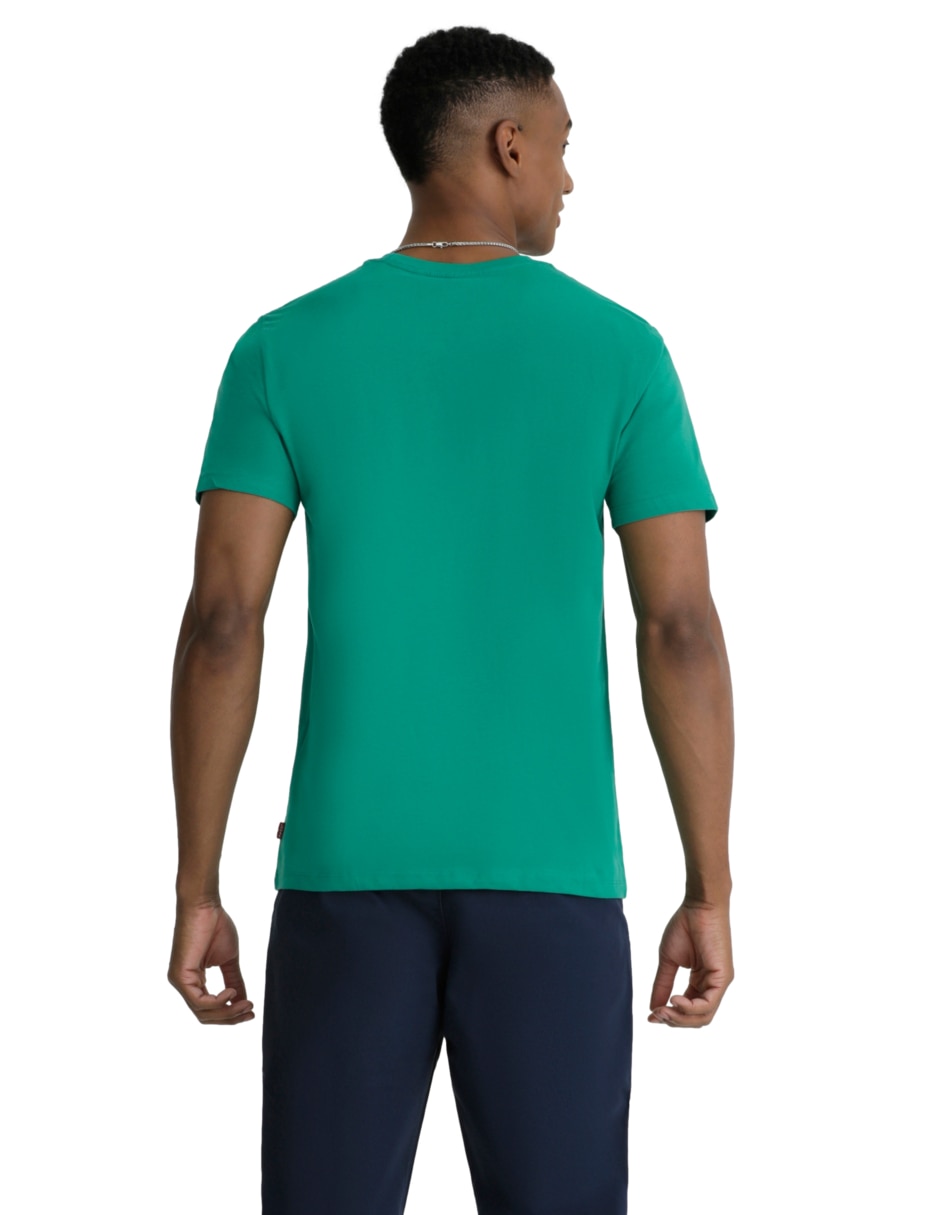 Playera Levi's cuello redondo para hombre 3