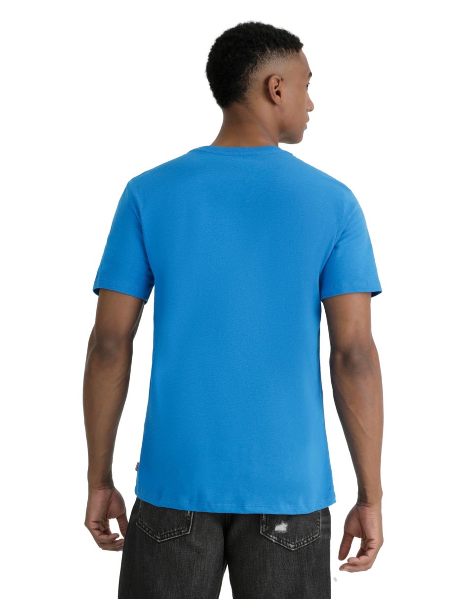 Playera Levi's Graphic Tee cuello redondo para hombre 3
