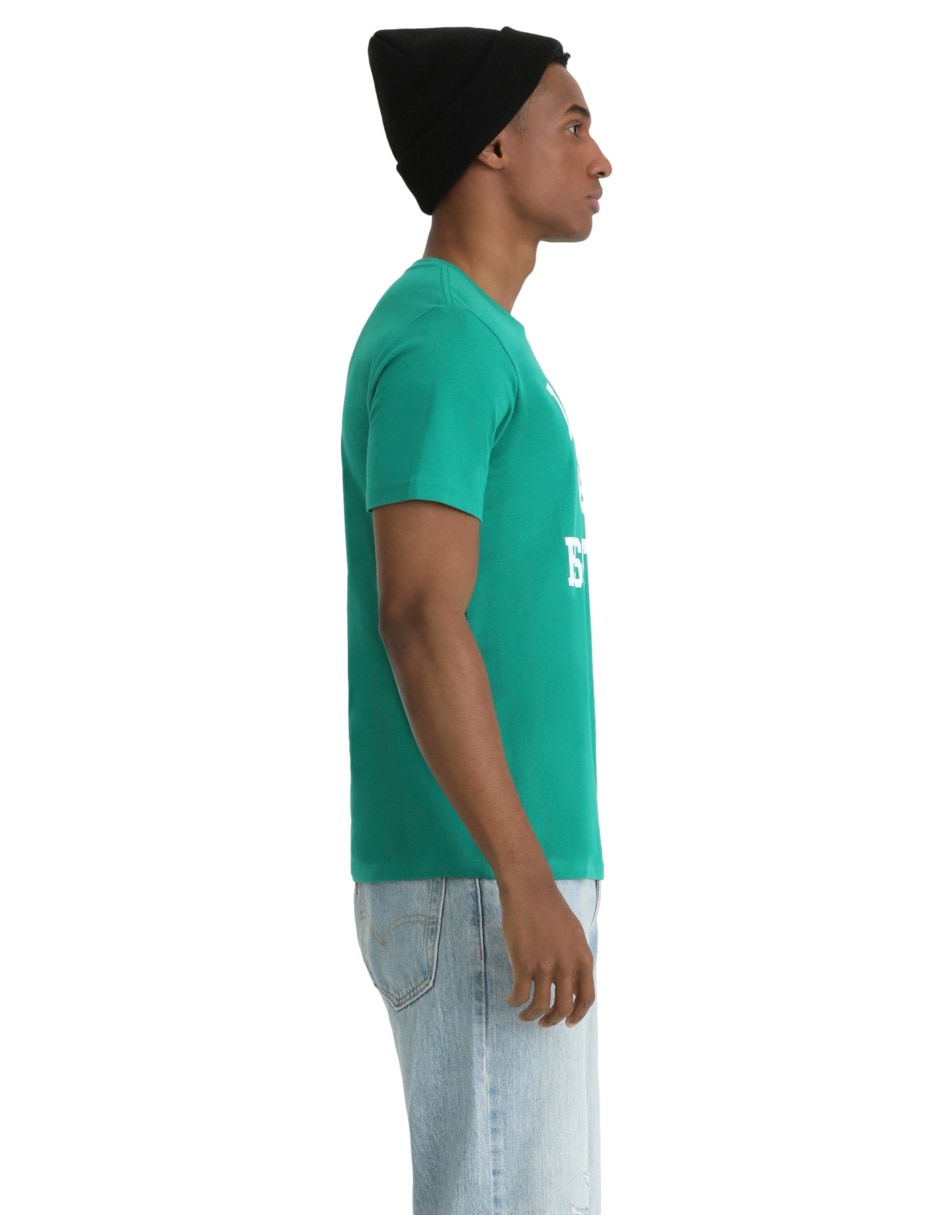 Playera Levi's cuello redondo para hombre 2