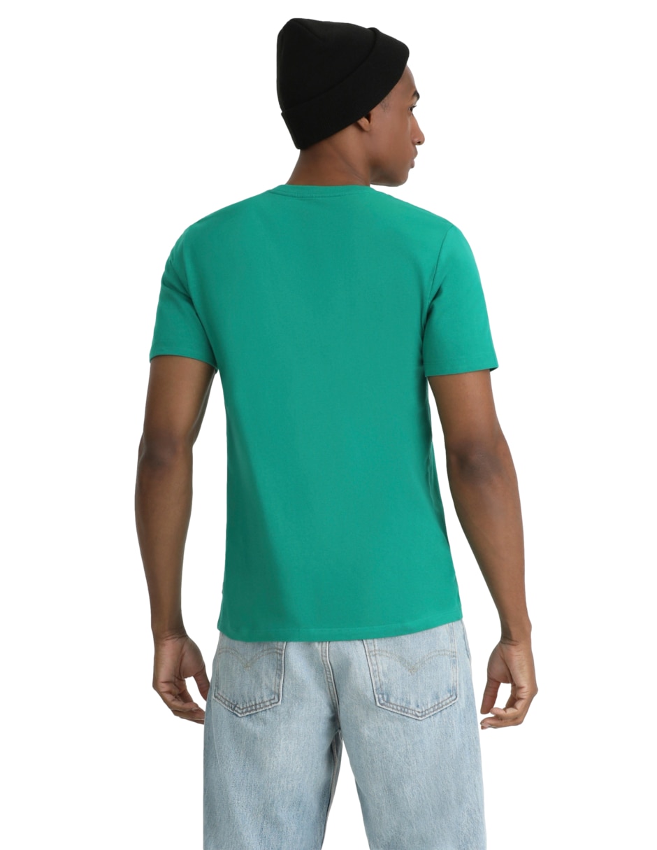 Playera Levi's cuello redondo para hombre 3