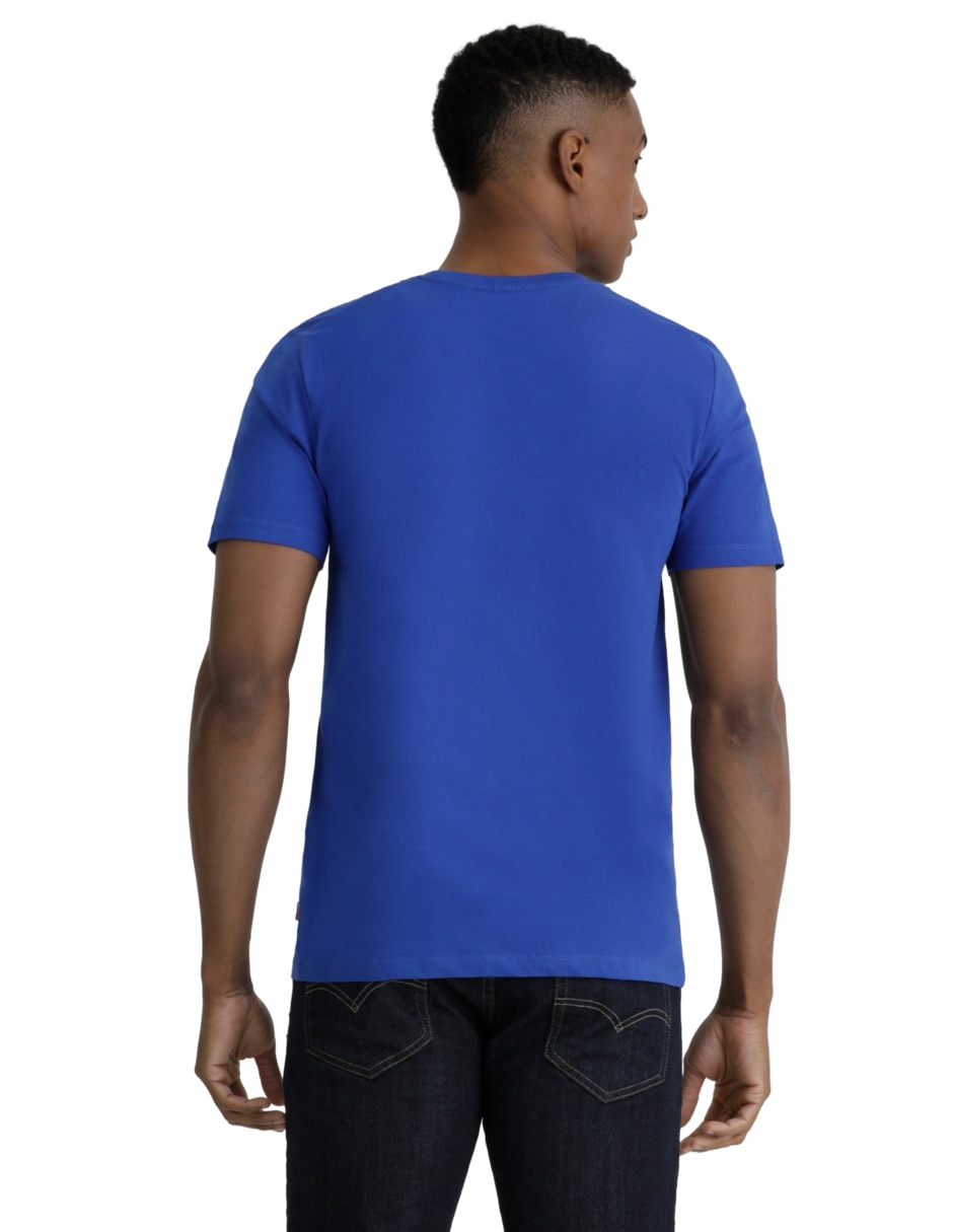 Playera Levi's cuello redondo para hombre 3