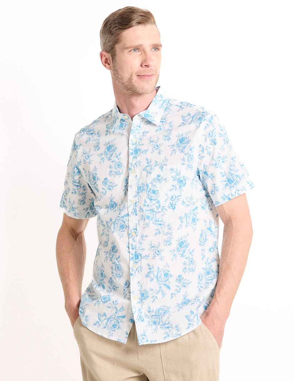 Camisa Casual Camisas Old Navy Camisas Old Navy Hombre Precios