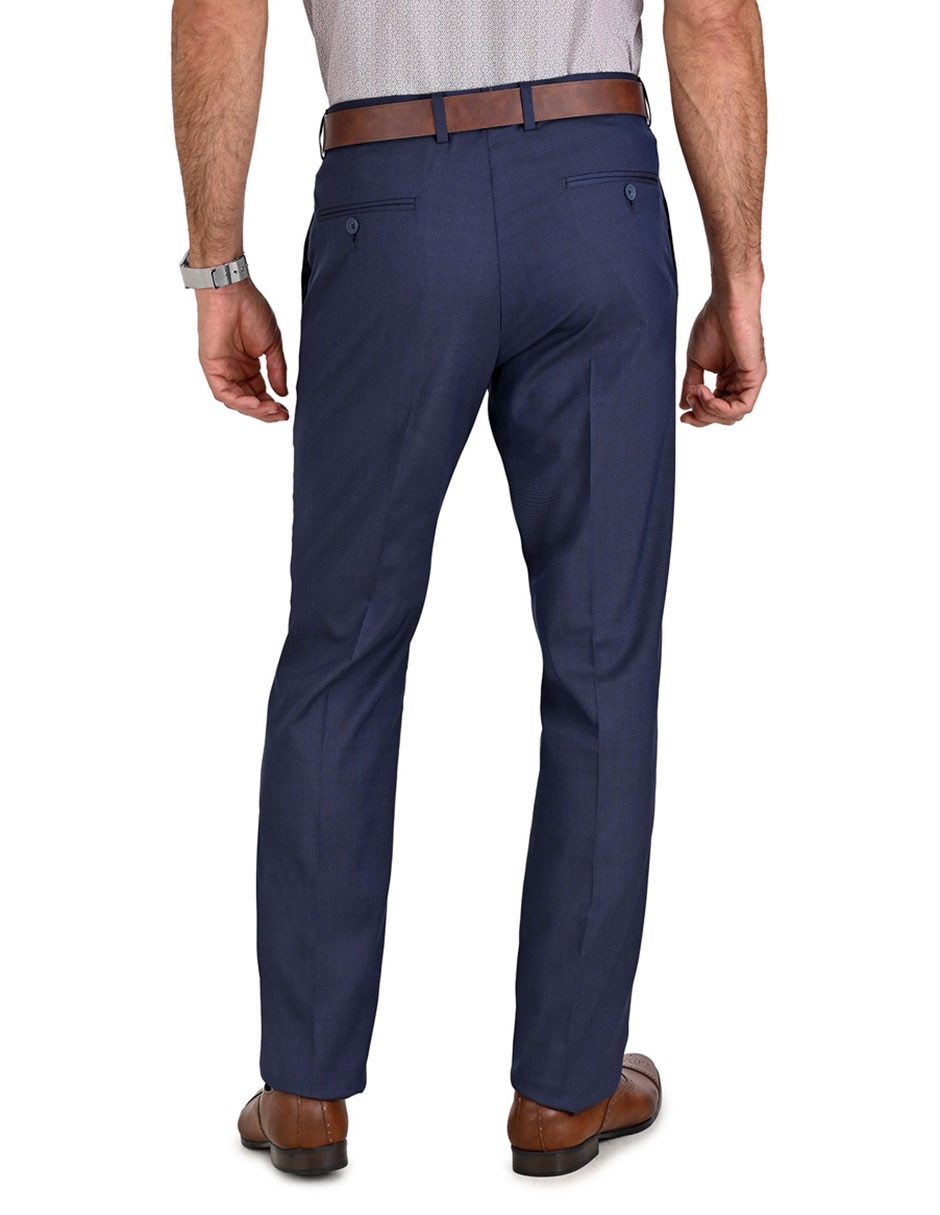 Pantalón slim para hombre 2