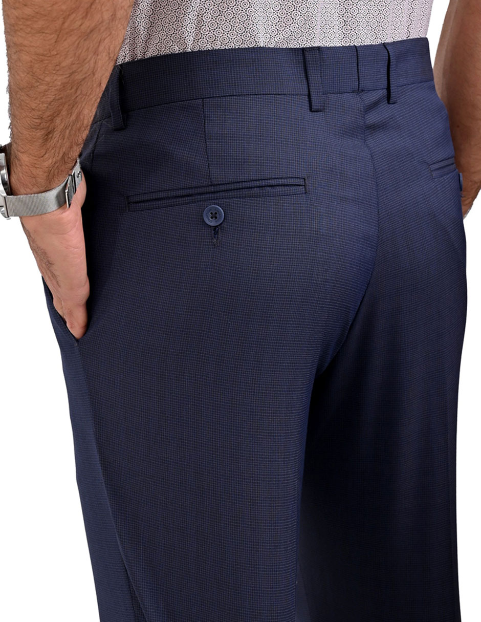 Pantalón slim para hombre 4
