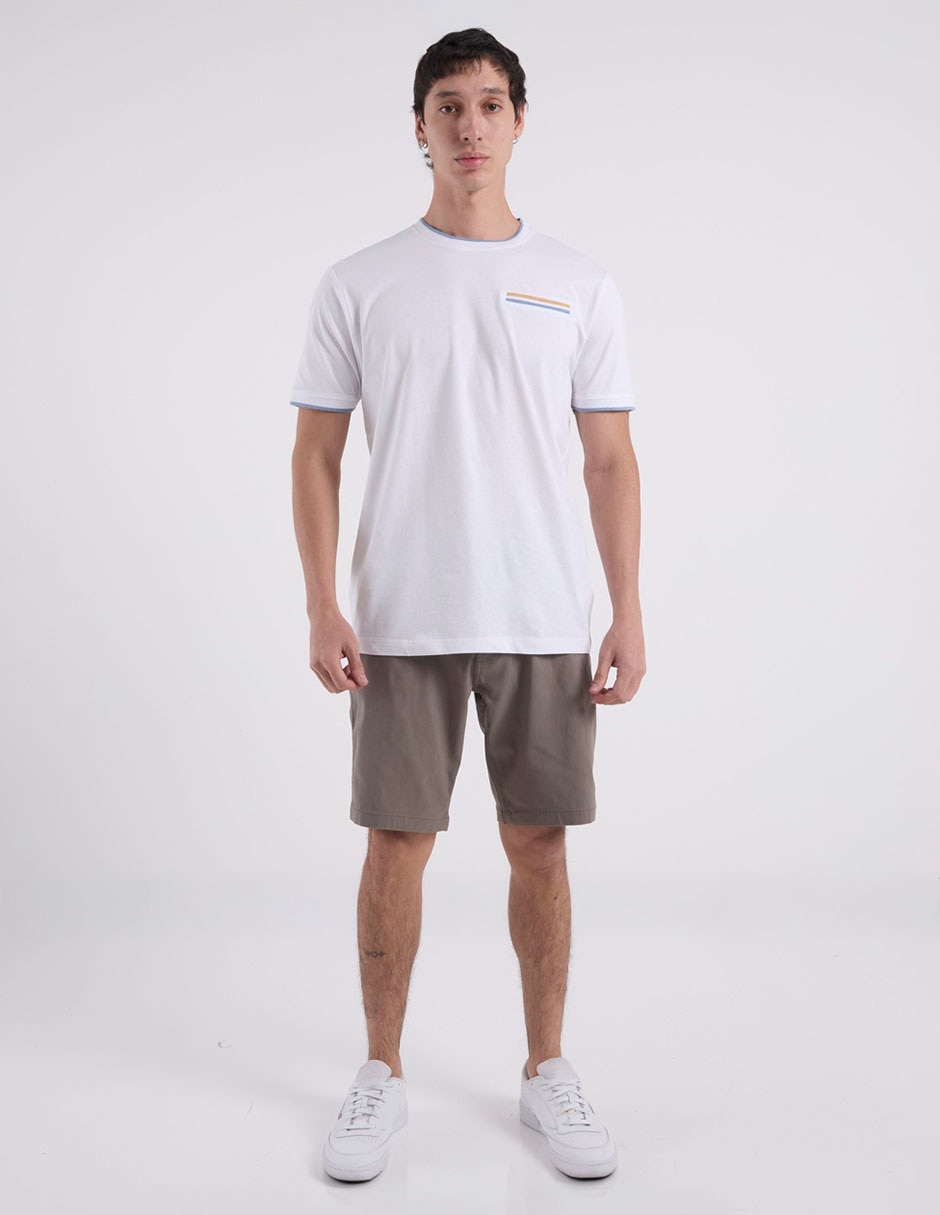 Bermuda para hombre 2