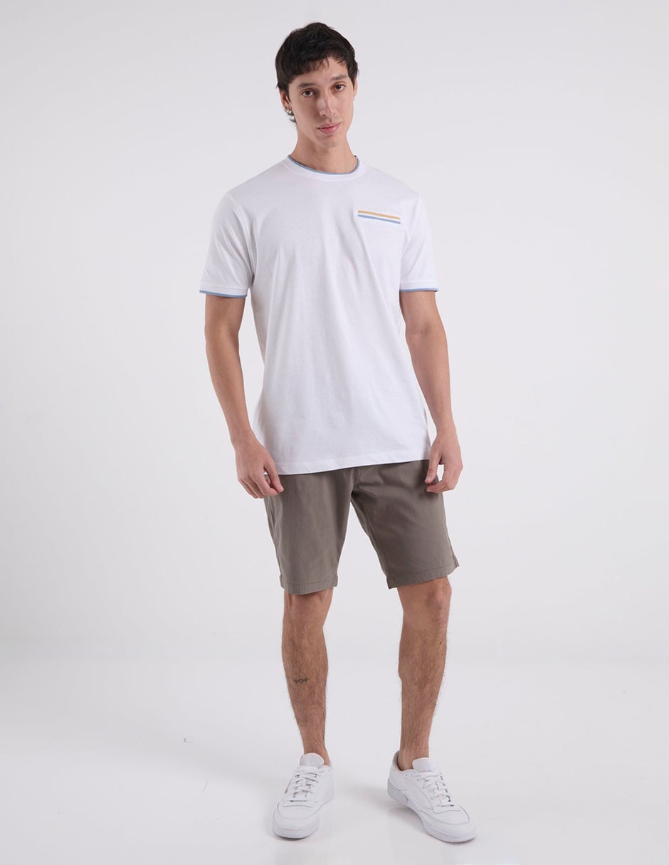 Bermuda para hombre 3