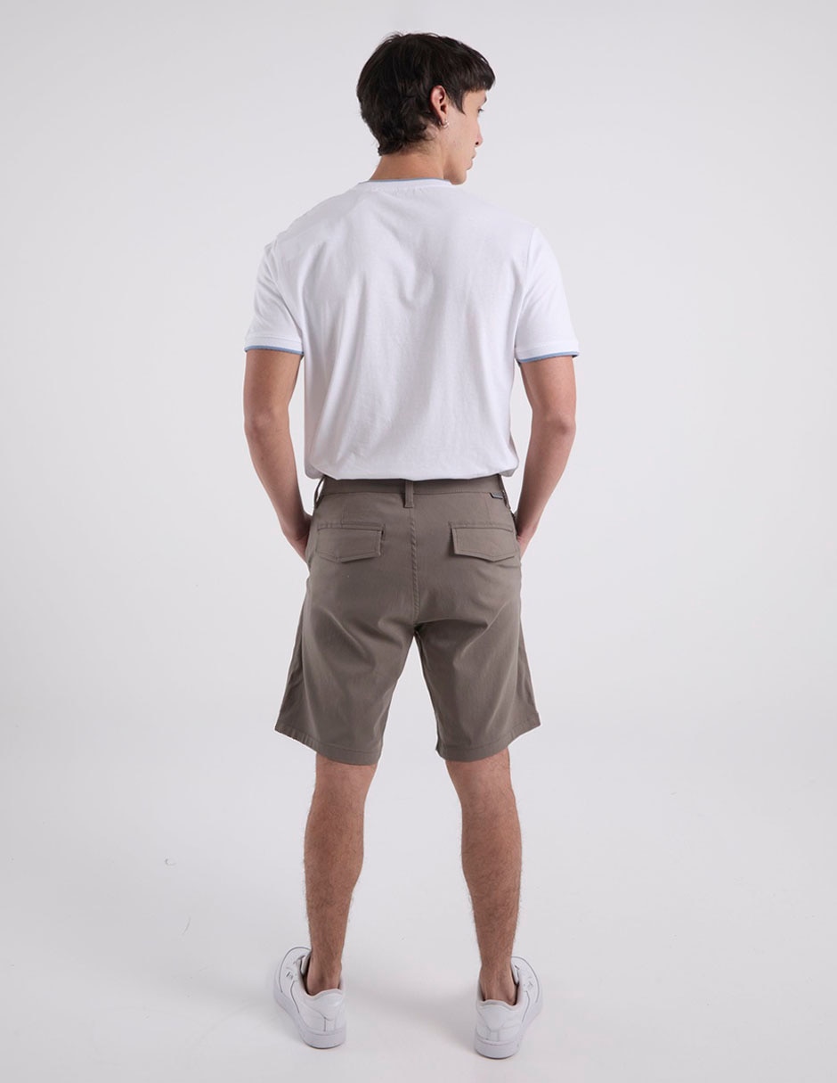 Bermuda para hombre 6