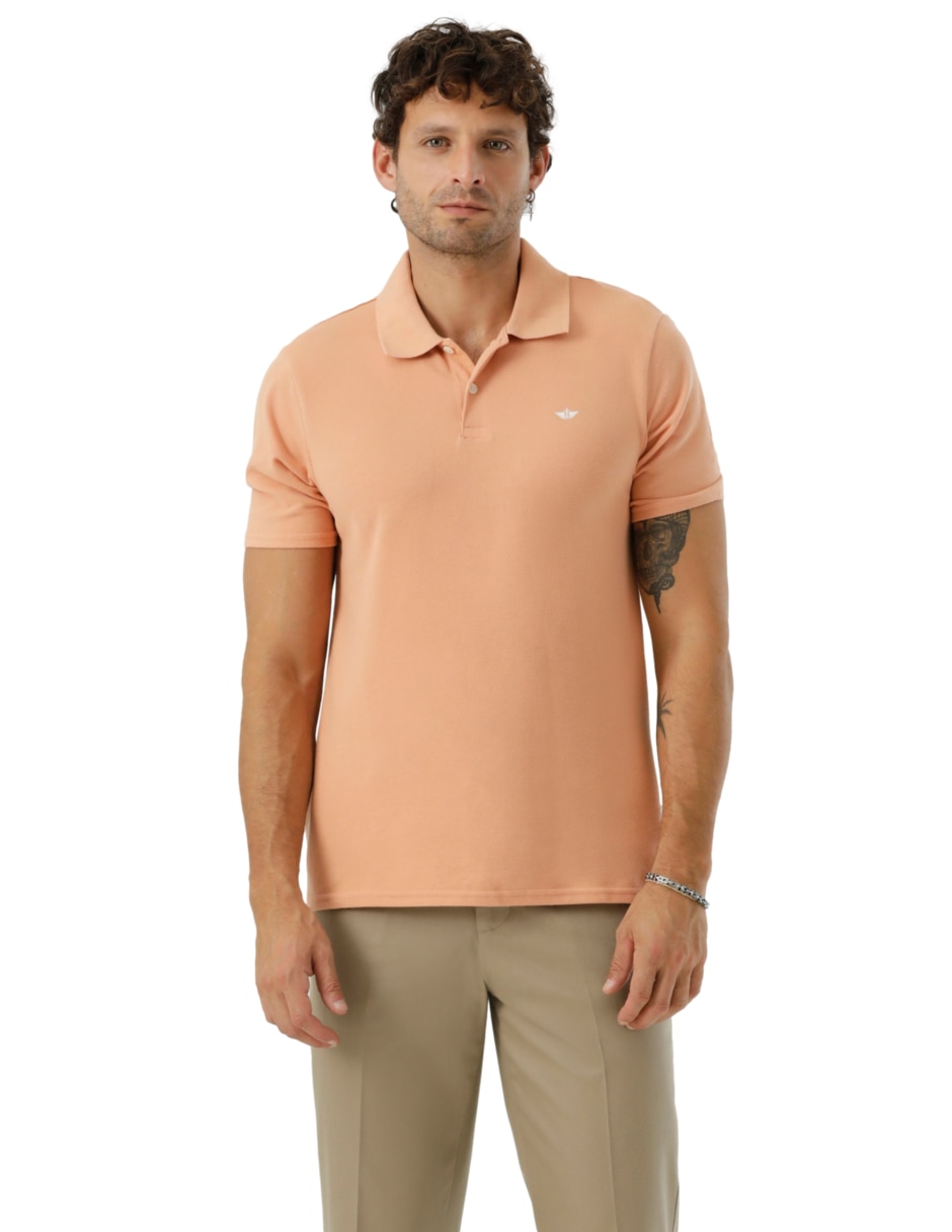 Playera tipo polo para hombre Playera tipo polo para hombre