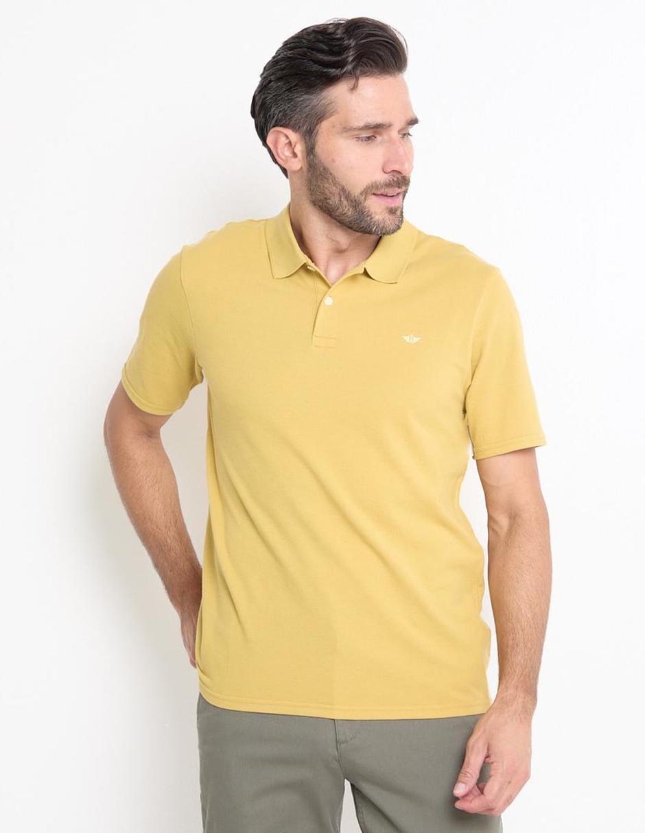 Liverpool Polo Dockers Hombre Playera Tipo Polo Dockers Go Para