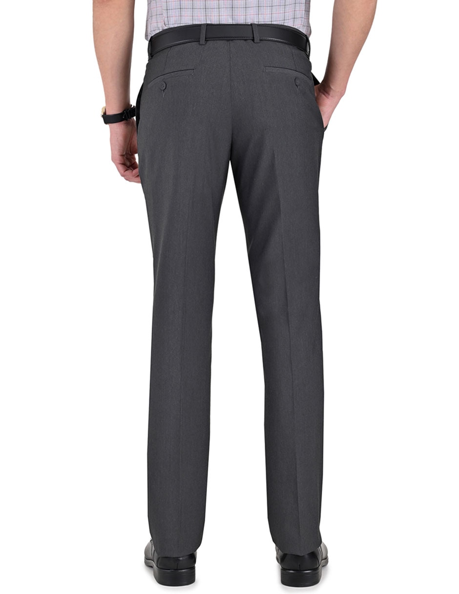 PANTALON YALE 0100724480, GRIS, 36