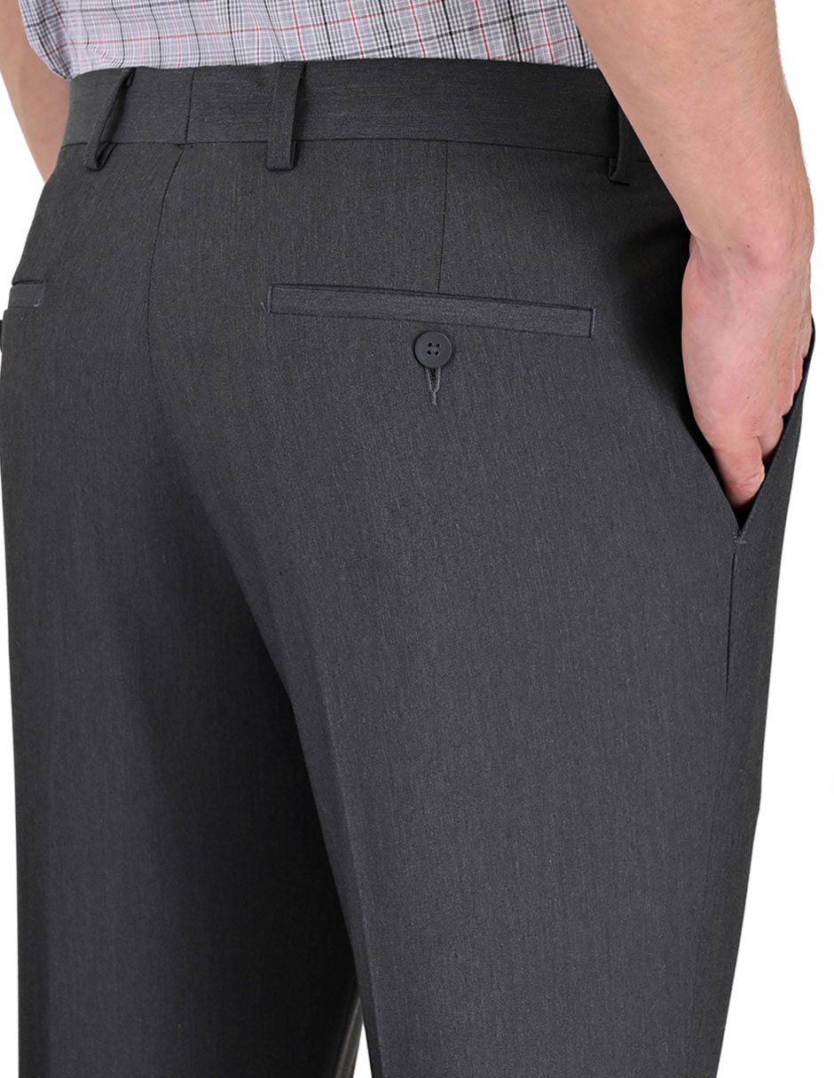 PANTALON YALE 0100724480, GRIS, 36