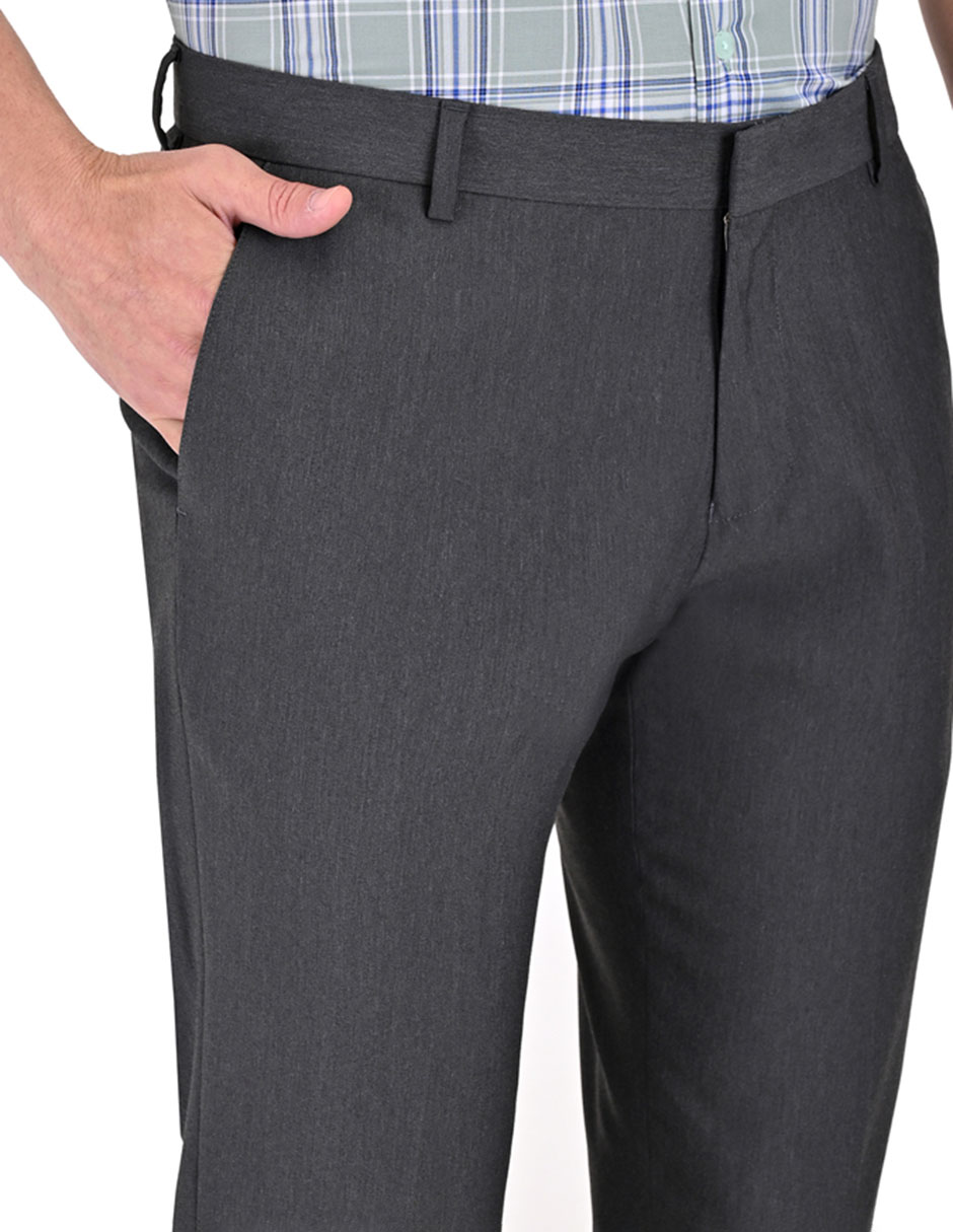 PANTALON YALE 0100724480, GRIS, 36
