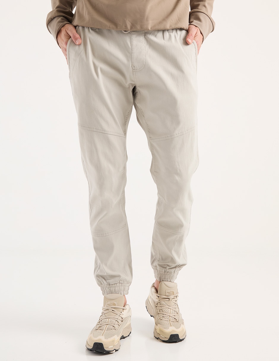 Pantalón recto para hombre Pantalón recto para hombre
