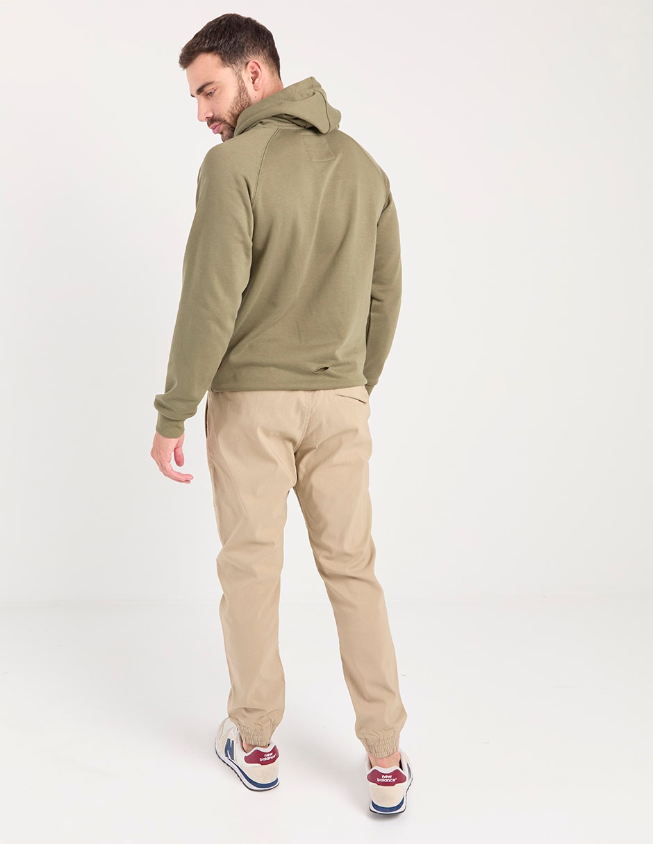 Pantalón recto para hombre 2