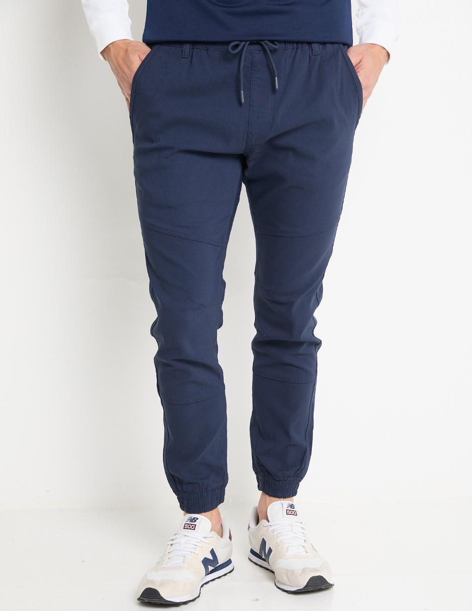 Pantalón recto para hombre Pantalón recto para hombre