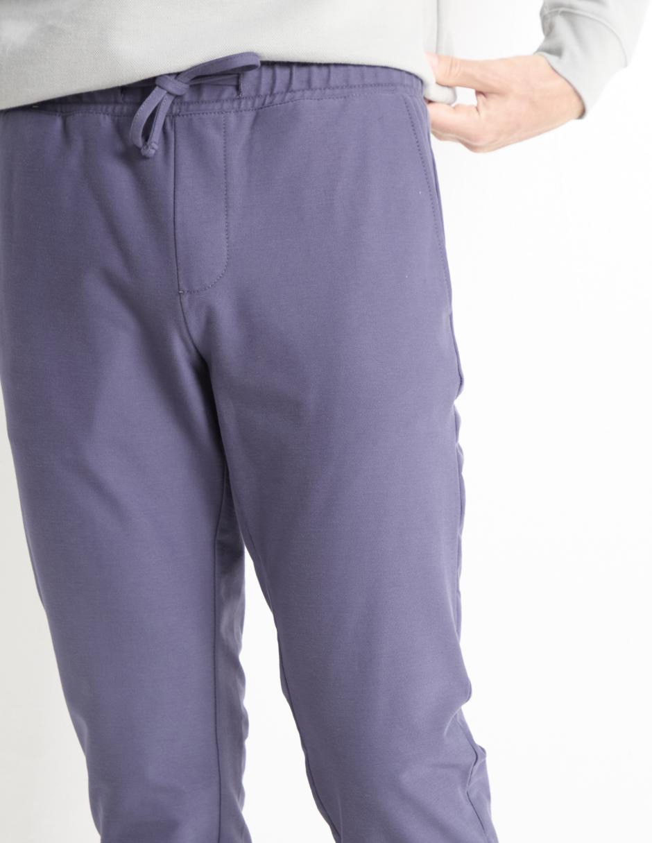 PANTALON YALE, 30, GRIS 0108425628