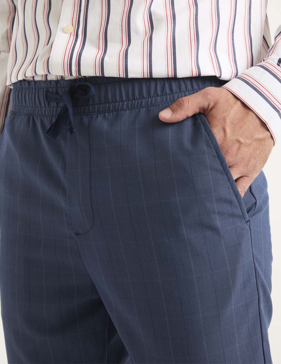 Pantalón slim para hombre 4