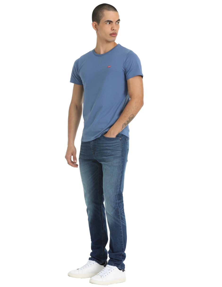 Jeans skinny para hombre Jeans skinny para hombre