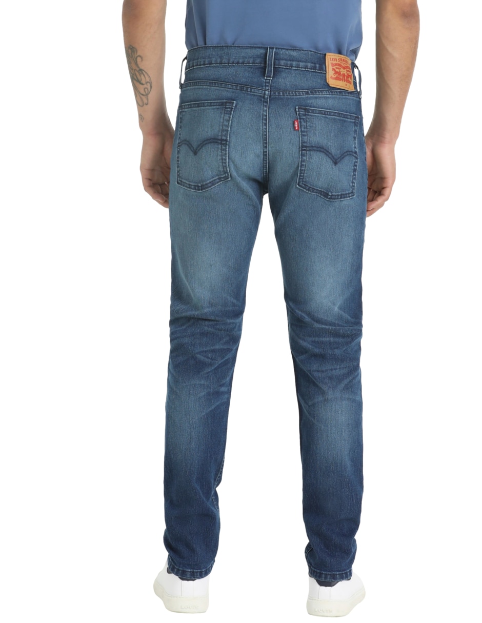 Jeans skinny para hombre 3