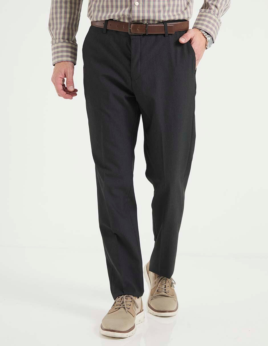 Pantalón recto para hombre Pantalón recto para hombre