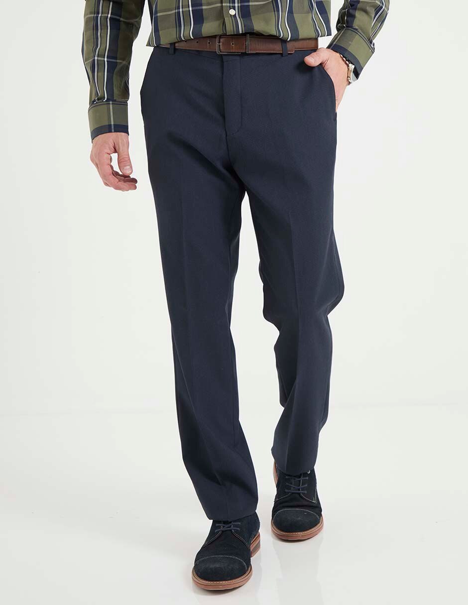 Pantalón recto para hombre Pantalón recto para hombre