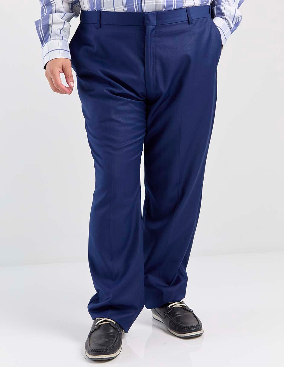 Pantalón regular para hombre Pantalón regular para hombre