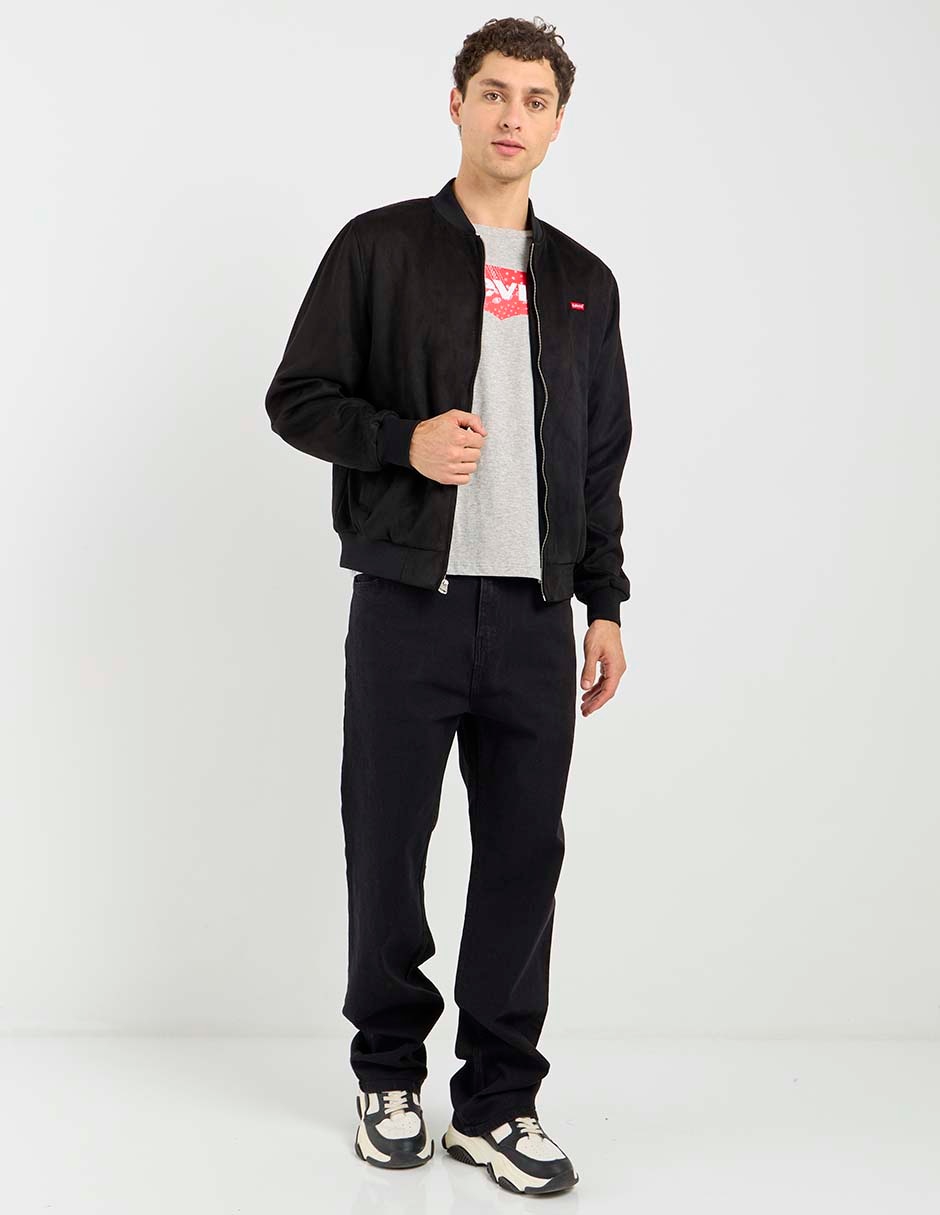 Playera cuello redondo para hombre 3