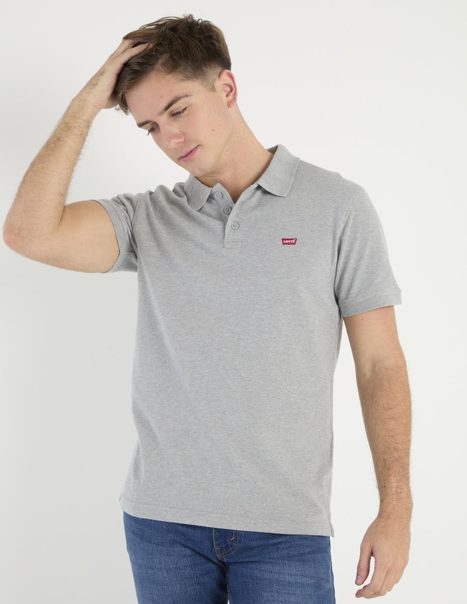 Playera tipo polo Levi's para hombre